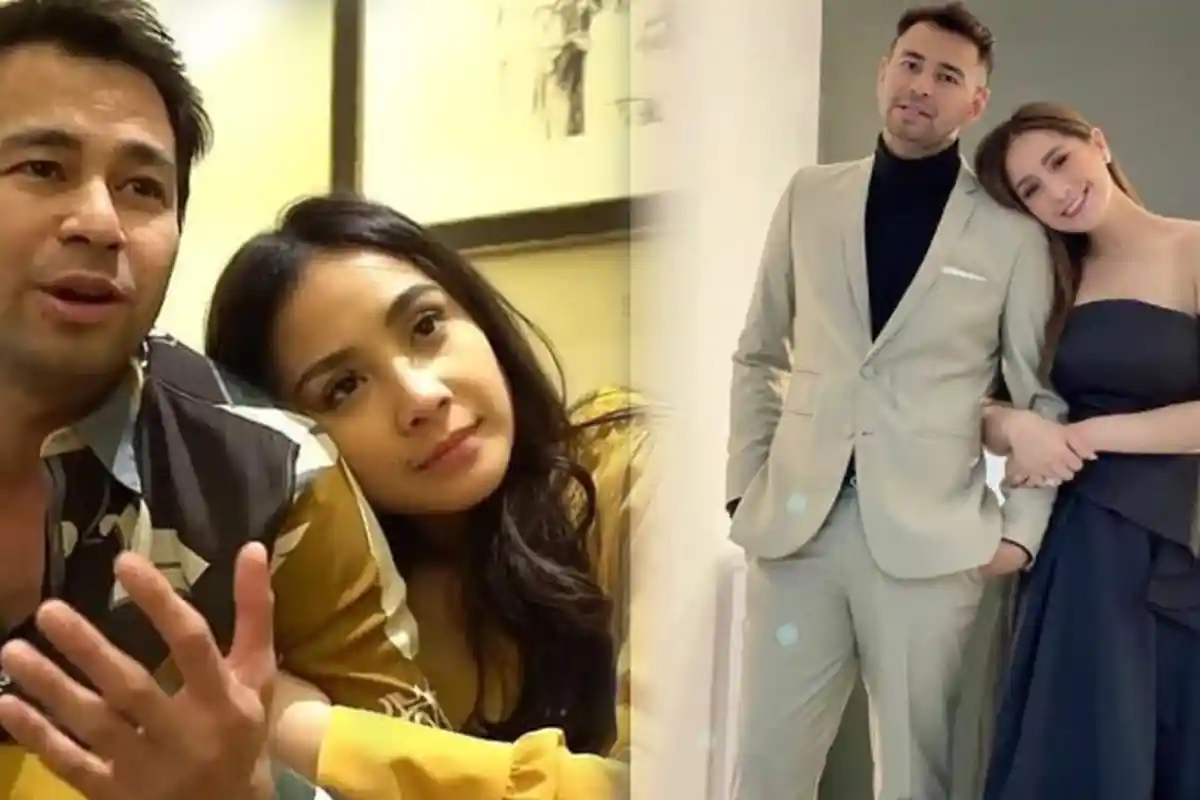 BUKAN Raffi Ahmad, Ini Sosok Sultan Andara Sesungguhnya, Bikin Jalan Tol Khusus untuk Suami Nagita