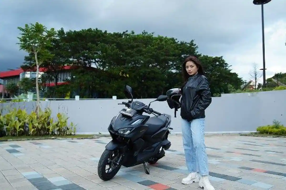 Ikuti OOTD Challenge Honda Jateng & Dapatkan Tiket Konser Sheila On 7 Gratis