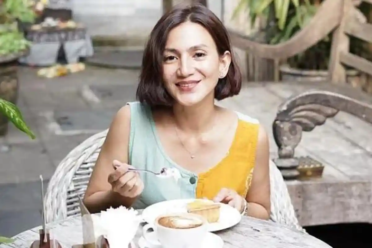 Kondisi Wanda Hamidah Usai Kisruh dengan Mantan Suami, Sampaikan Maaf pada Daniel: Akan Ganti Rugi