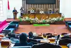 DPRD Tanah Bumbu Sahkan Agenda Maret 2026, Ada Kunjungan Kerja Hingga Jadwal Cuti Lebaran 1447 H  