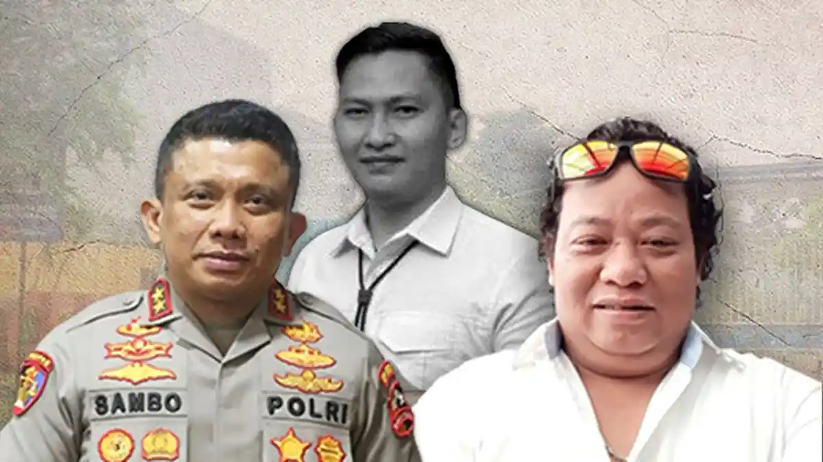 Sidang Ferdy Sambo: Bharada E hingga Kuat Maruf Dapat Hadiah iPhone 13 dan Rp 2 Miliar dari FS