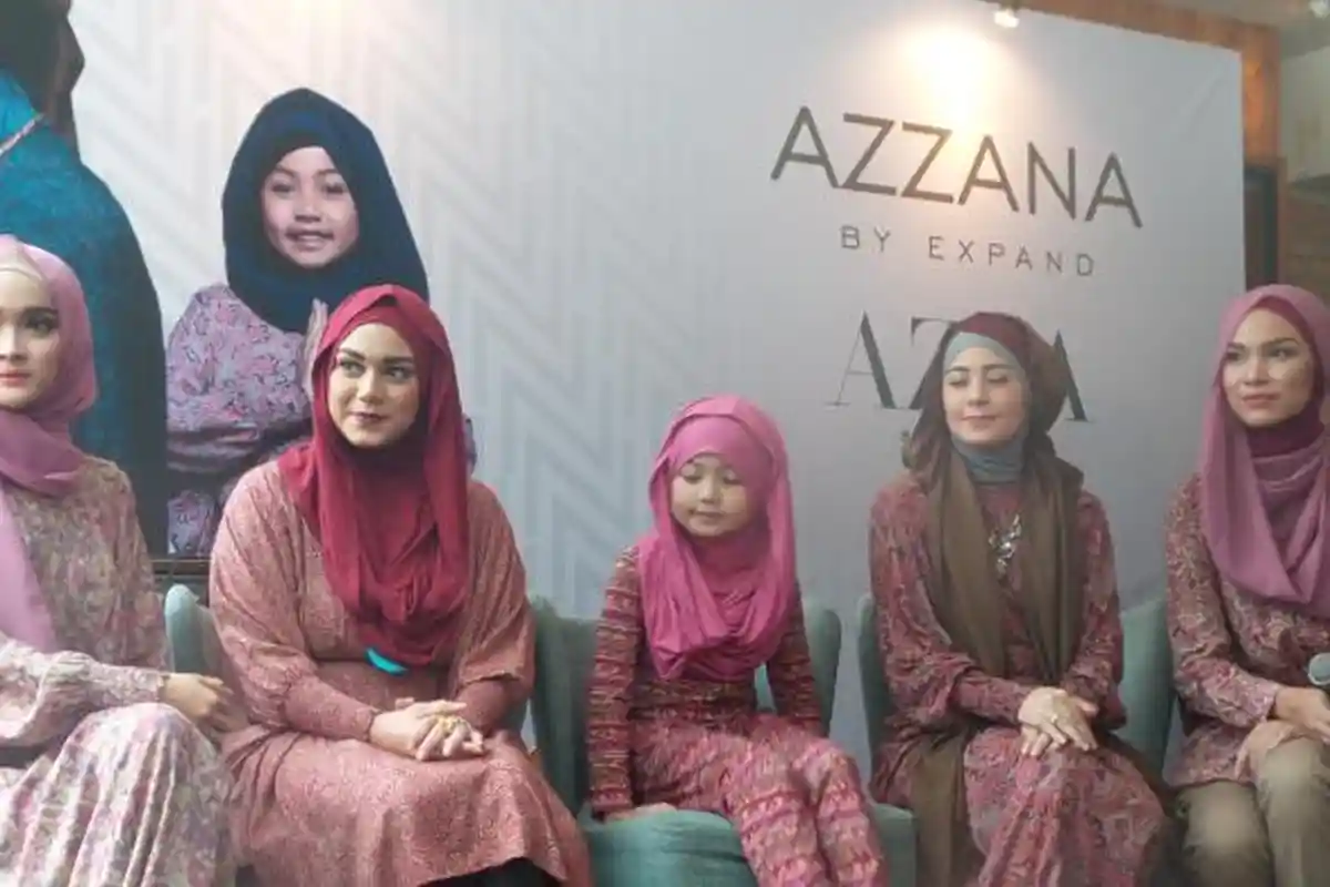 Ini Tips Merawat Rambut untuk Pengguna Hijab