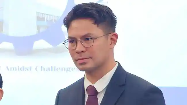 Fero Walandouw Vakum dari Dunia Hiburan, Fokus di Politik dan Bisnis Sejak Jadi Komisaris Perusahaan