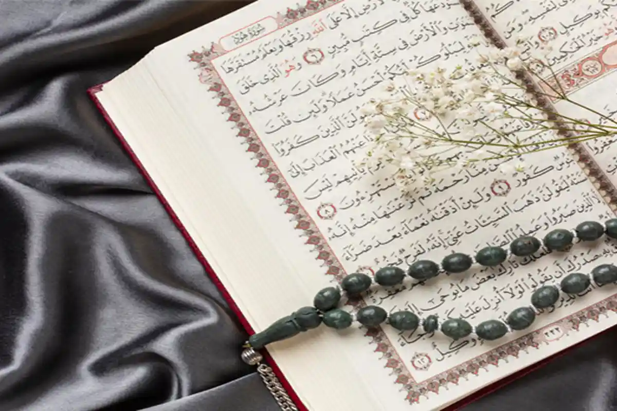 Bacaan Surat Al Kahfi dalam Arab dan Latin yang Sunnah Dibaca Tiap Hari Jumat