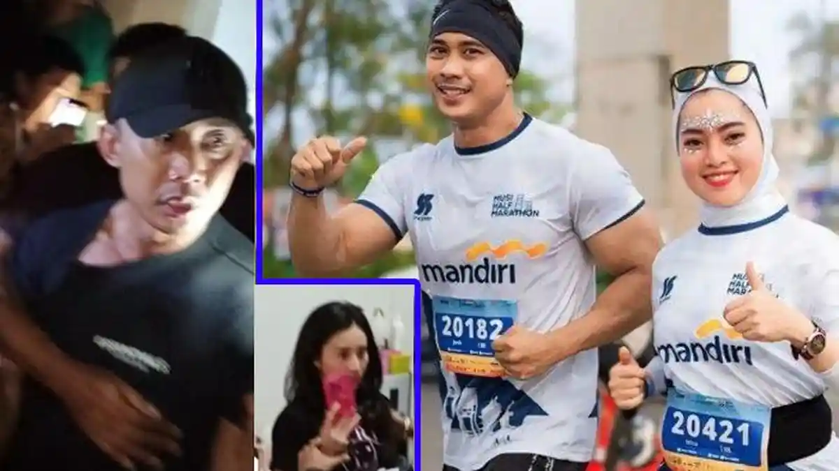 NASIB Mantan Sekwan DPRD OKU Selatan Josh Akherman dan Wanita MZ Ditetapkan Tersangka Perzinahan