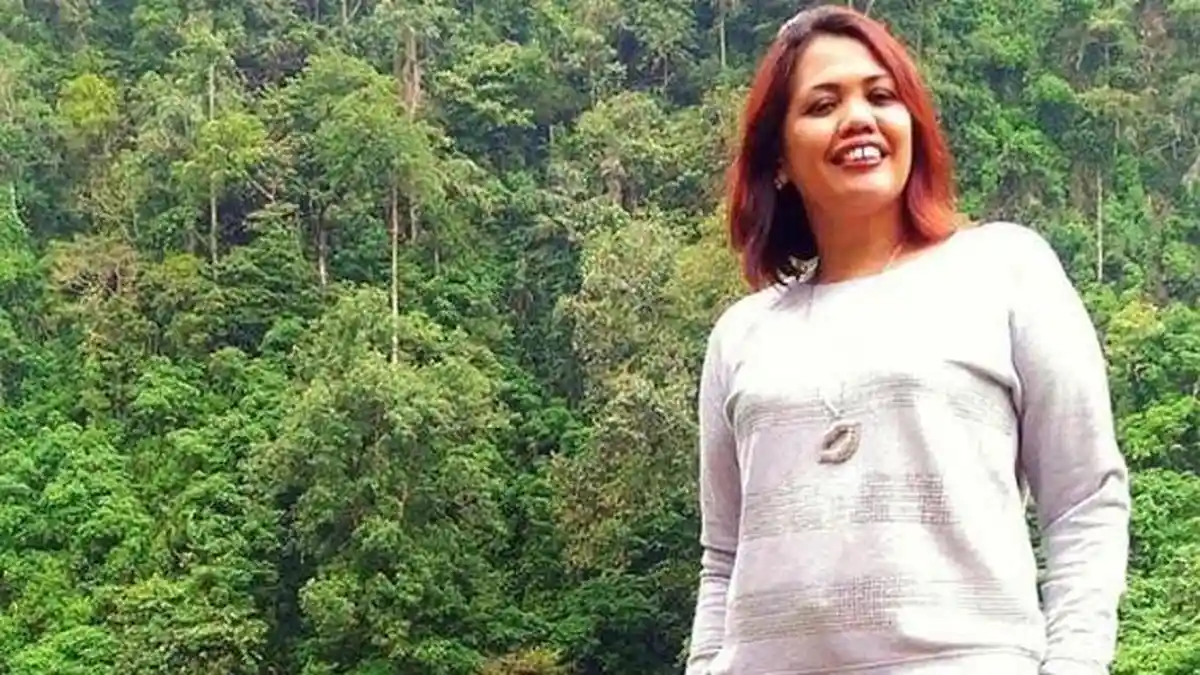 Artis Ini Sudah terkenal, Tapi Rupanya Masih Ngekos, Ini Potret Sederhananya Kamar Kosan Elly Sugigi