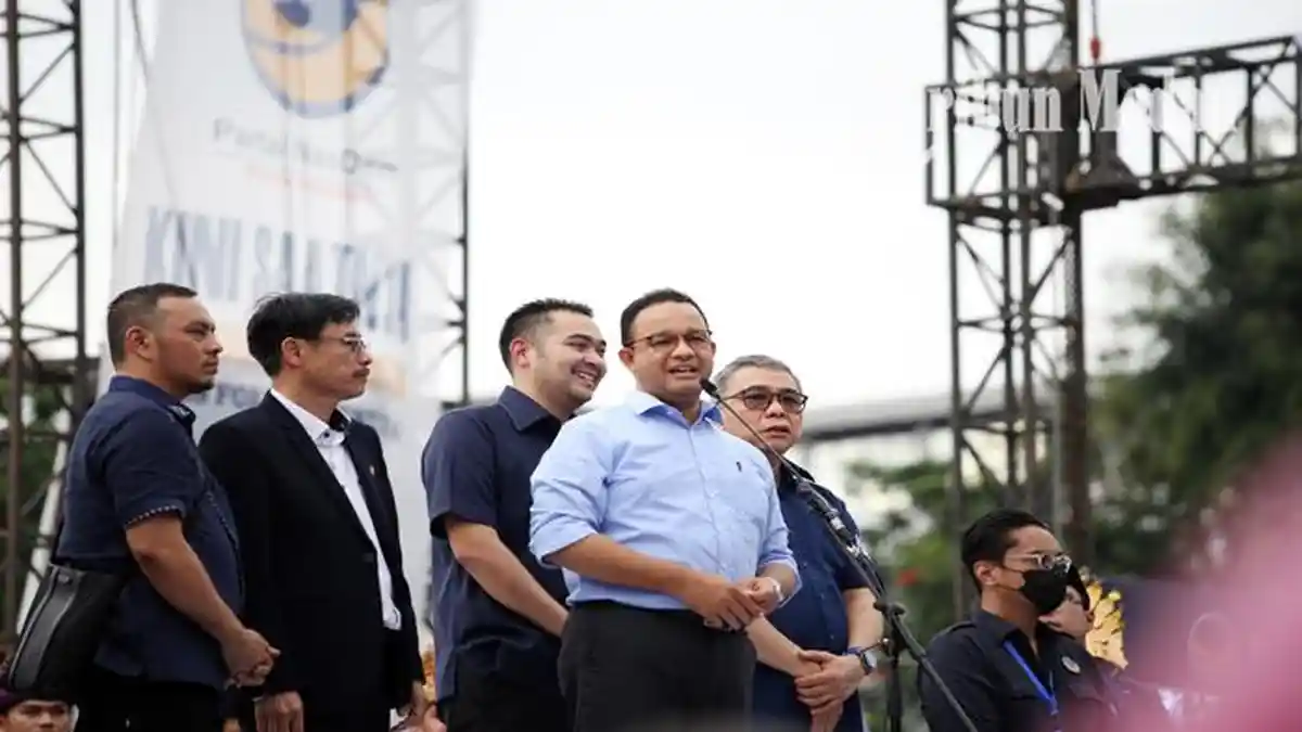 Berita Foto: Jelang Pilpres 2024, Anies Baswedan Minta Didoakan dan Perjalanan Pertamanya di Medan - 4112022_MENYAPA-WARGA_ABDAN-SYAKURO-13.jpg