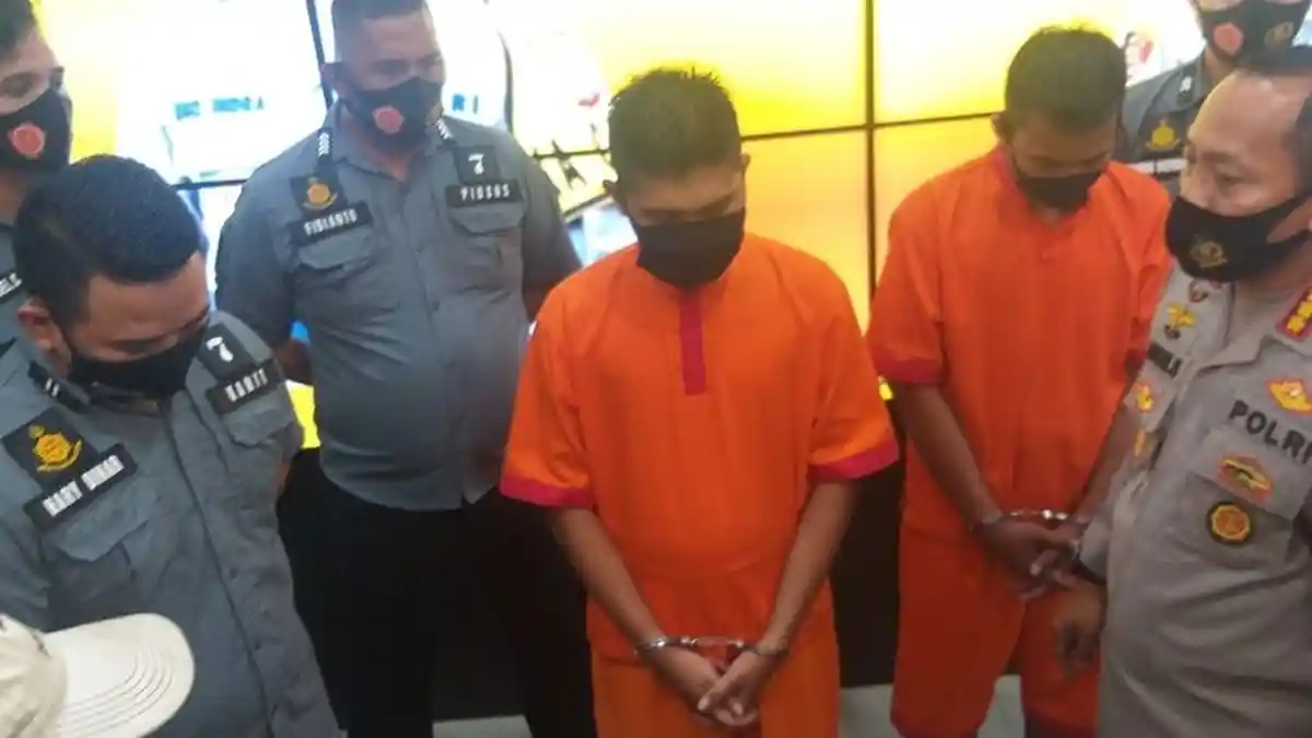 Pengakuan Edo Putra Youtuber Prank Daging Isi Sampah yang Ditangkap, Kini Menyesal dan Minta Maaf