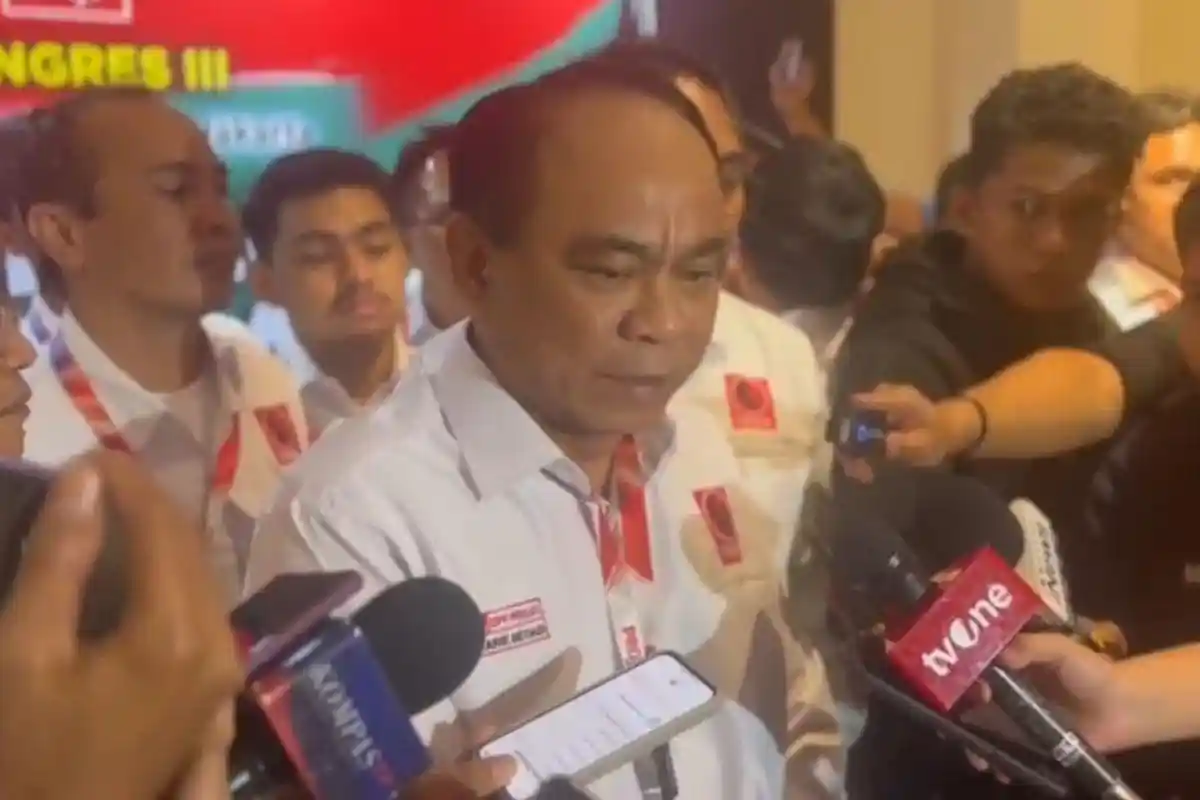 Budi Arie Resmi Gabung Gerindra, Pengamat: Tanda Projo tak Lagi Pro Jokowi