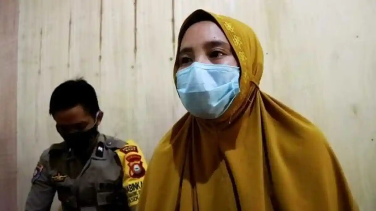 UPDATE Nasib Hervina Guru yang Dipecat via WA Karena Curhat Soal Gaji di Medsos, Kepsek Akan Dicopot