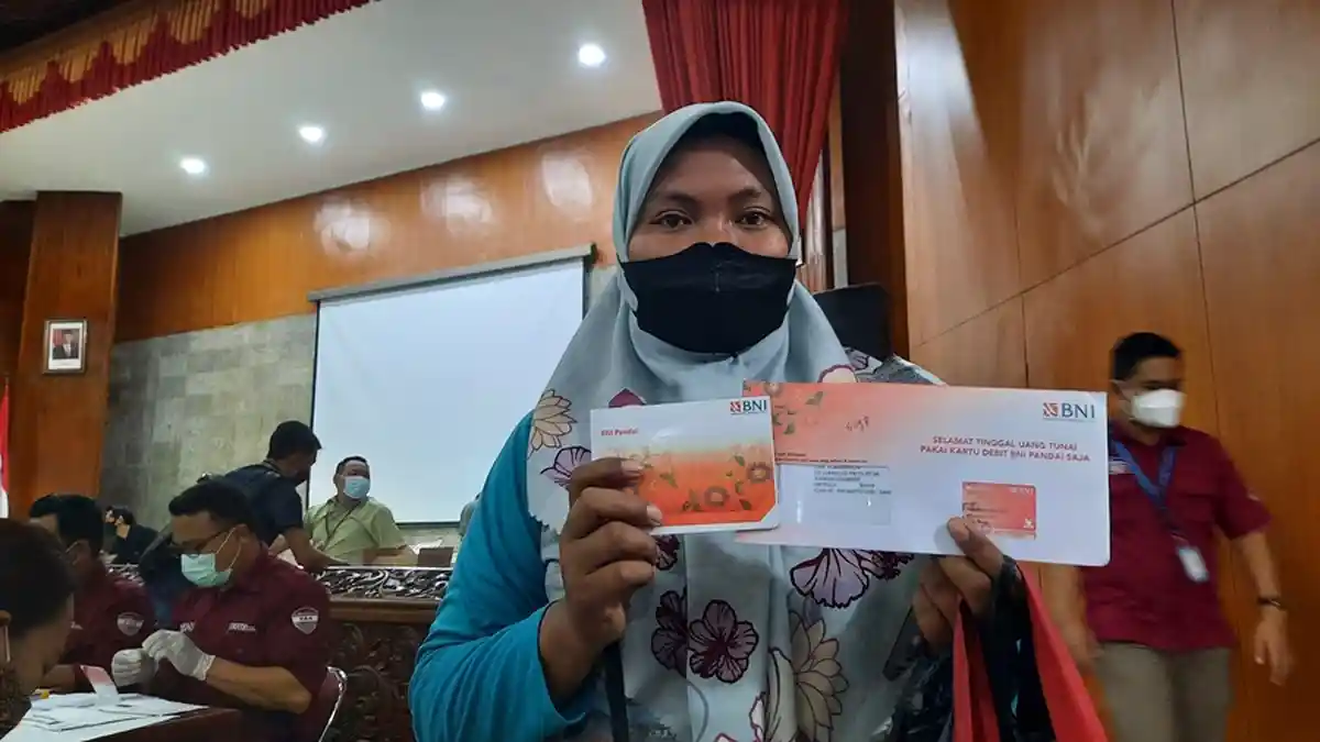 Dinsos Kota Semarang: Masih Ada 174 Penerima Manfaat Belum Ambil PKH