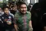 Michael Wattimena Diperiksa KPK
