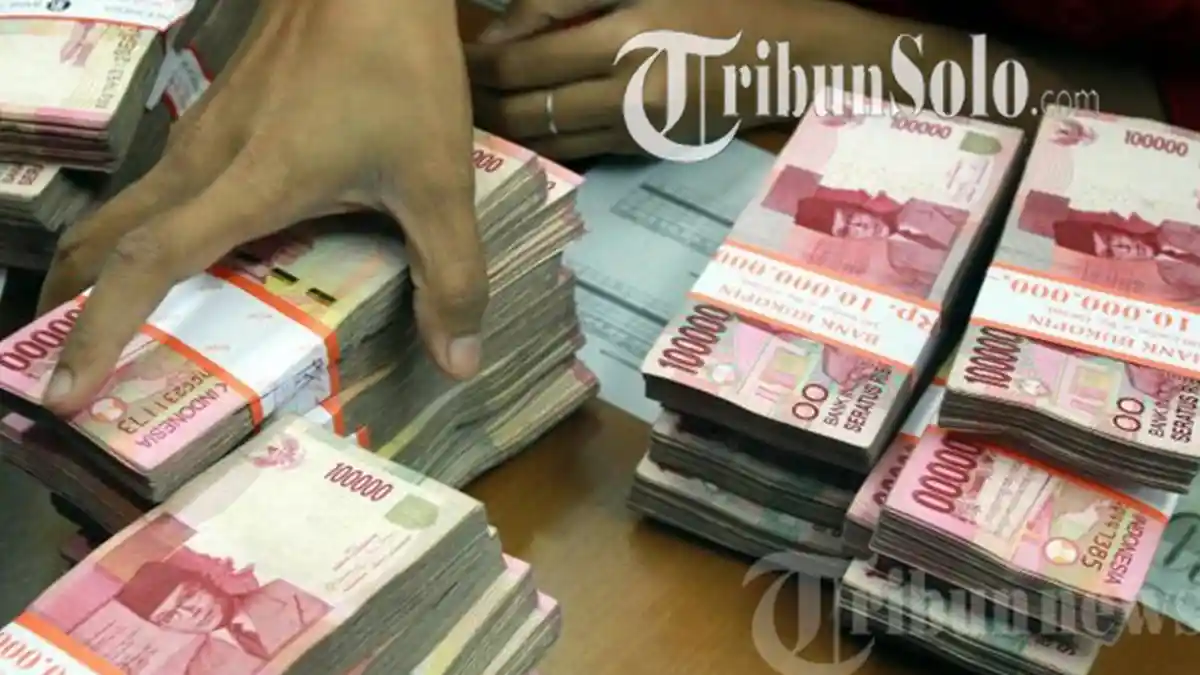 Alasan Pandemi, DPRD Wonogiri Klaim Pangkas Anggaran Miliaran Rupiah, di Antaranya Agenda Kunker
