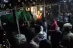 Korban Tawuran Pelajar di Manggarai
