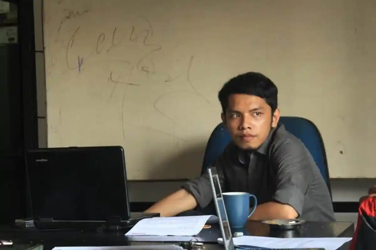 KontraS Minta Unimed Bertanggungjawab terhadap Kematian Joni dan Stefan: Tak Boleh Lepas Tangan