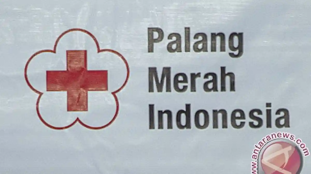 Bupati Nagekeo Lepas Tim PMR Nagekek Ke Jumbara PMR Nasional