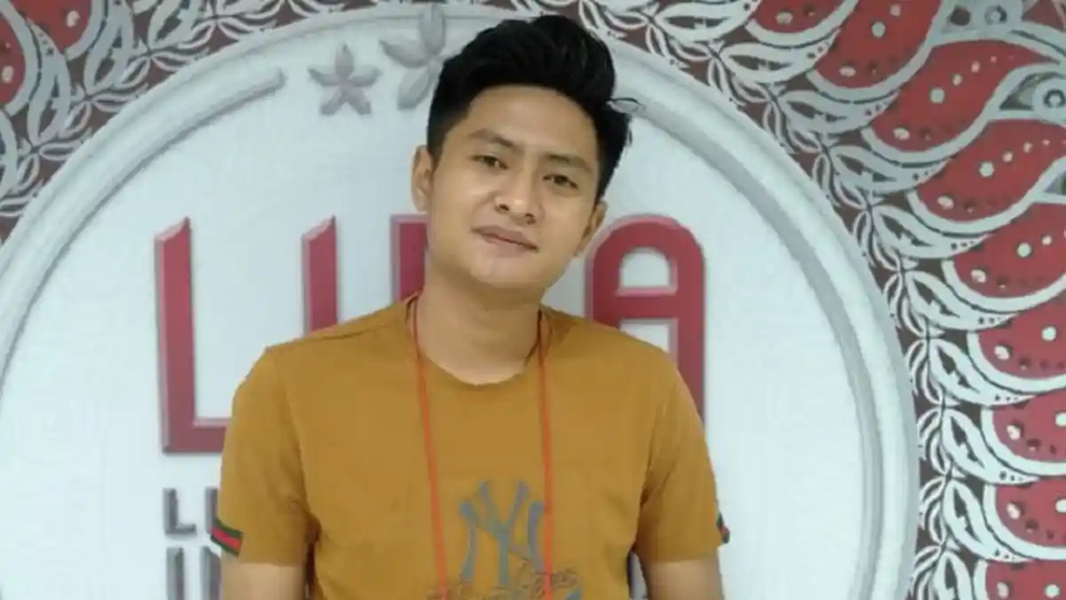 Jadwal Hazmi Tampil di Top 42 LIDA Indosiar Berubah, Menjadi Selasa Malam Nanti