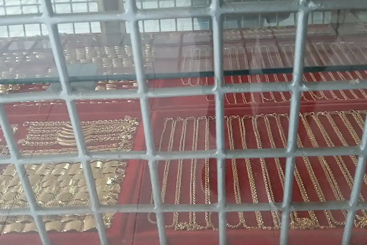 Warga Menjual Emas Masih Tinggi, Cek Harga Emas Per Gram Per Mayam di Pidie, Kamis (27/10/2022)