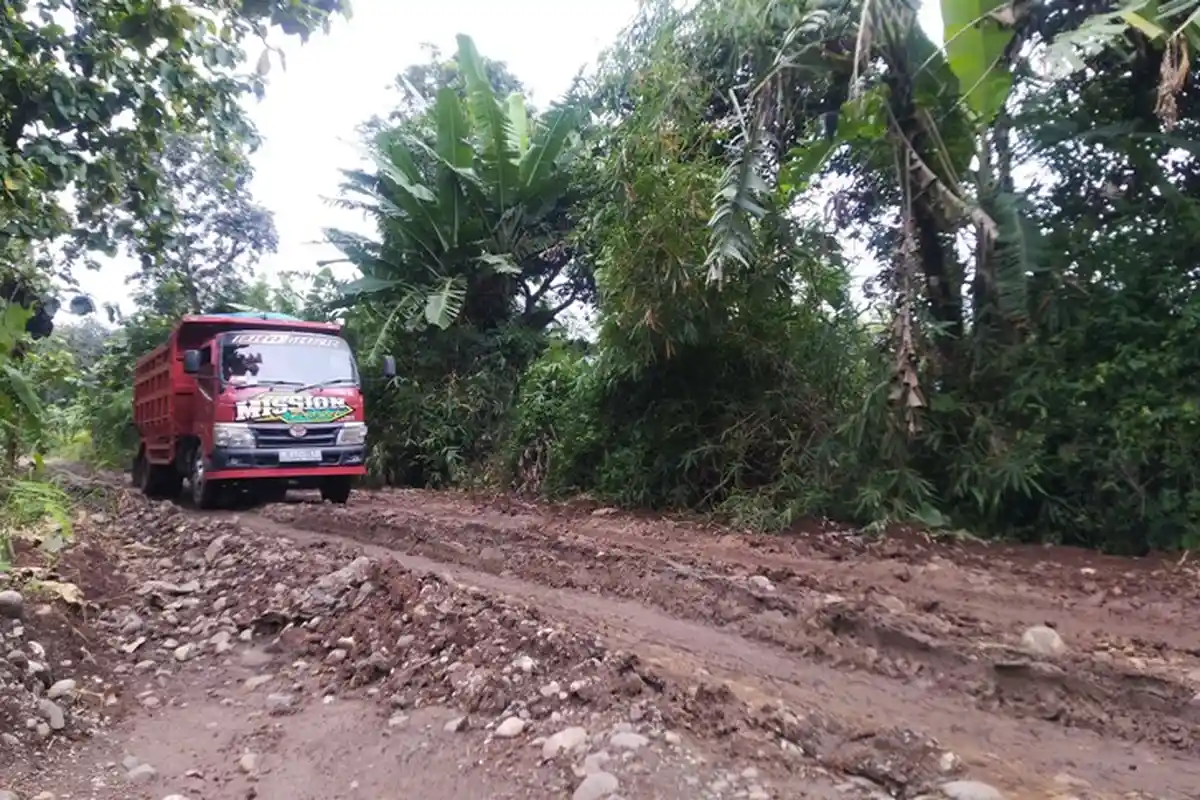 Dongkrak Pertumbuhan Ekonomi Masyarakat, Pemkab Kendal Prioritaskan Pembangunan Infrastruktur