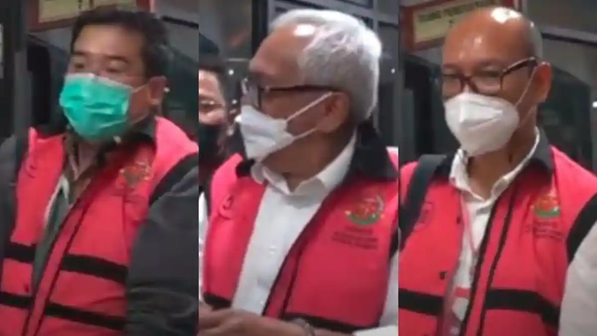 Prof Romli: Mafia Minyak Goreng Bukan Hanya Sekadar Kejahatan Luar Biasa