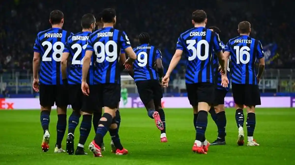 Terjawab Kapan Semifinal UCL 2025, Ini Jadwal Pertandingan Bola Barca vs Inter Milan, PSG vs Arsenal