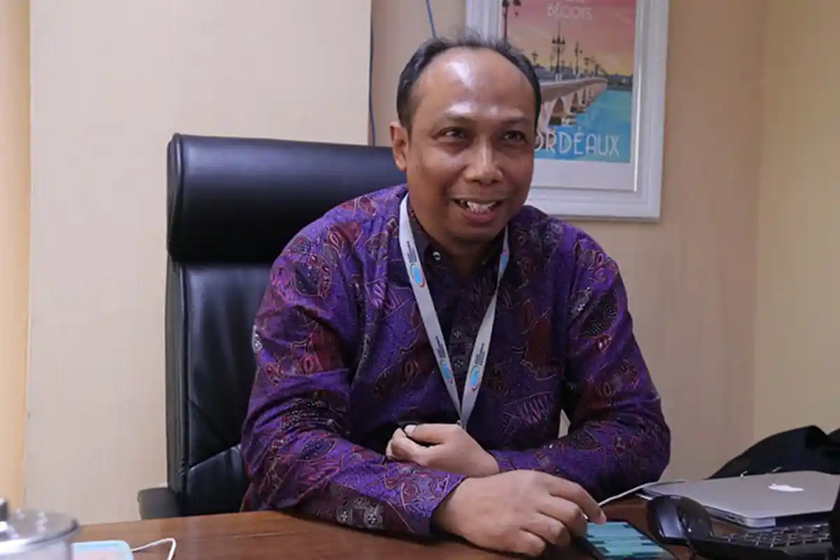 Ini Pentingnya Konsumsi Garam Ber-SNI dan yang Mengandung Iodium