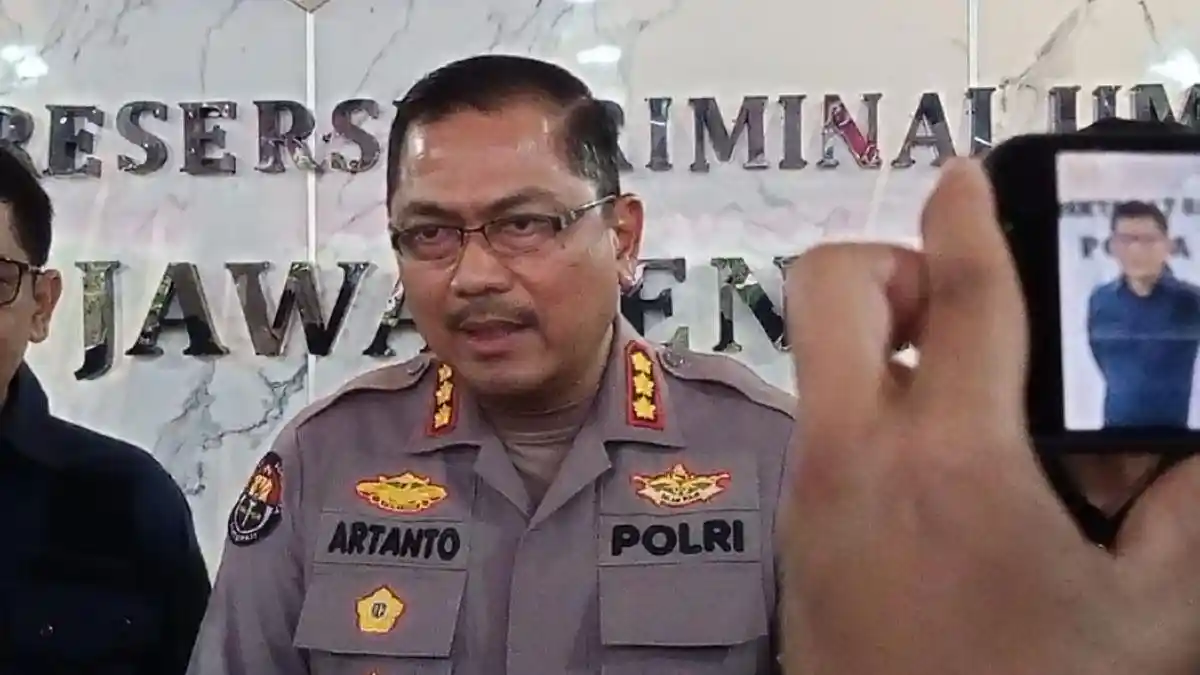 Didesak Tim Reformasi Polri Bebaskan Dera dan Munif, Polda Jateng Lempar ke Polrestabes Semarang