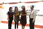 Lebih Praktis, Kini Belanja ke Prima Freshmart Bisa Bayar Pakai Kartu Non Tunai BNI
