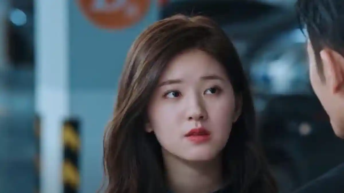 Sinopsis Dating in the Kitchen, Drama China yang Dibintangi Zhao Lu Si dan Lin Yu Shen