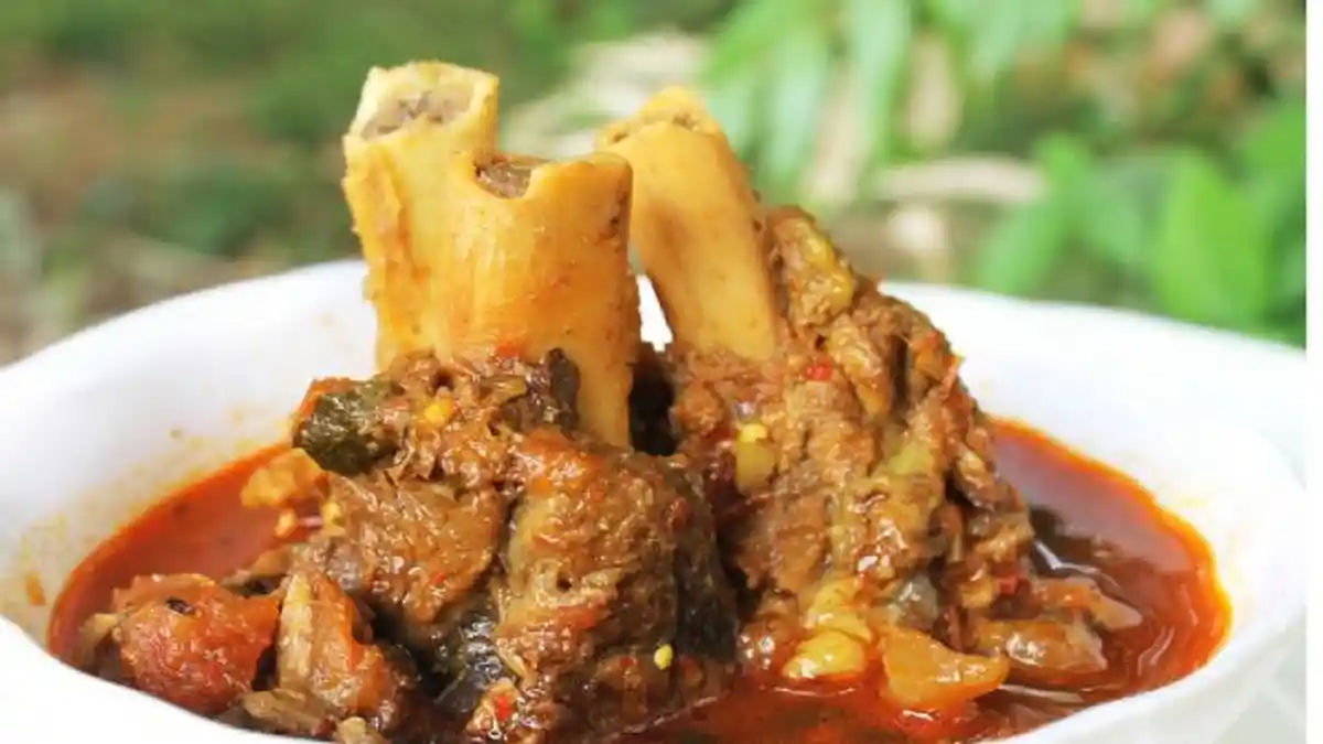 Tips Memasak Daging Kambing Agar Tak Bau Apek, Empuk dan Meresap, Cocok Disajikan Idul Adha 2019
