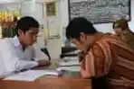 Penyandang Disabilitas Ikuti Ujian SBMPTN
