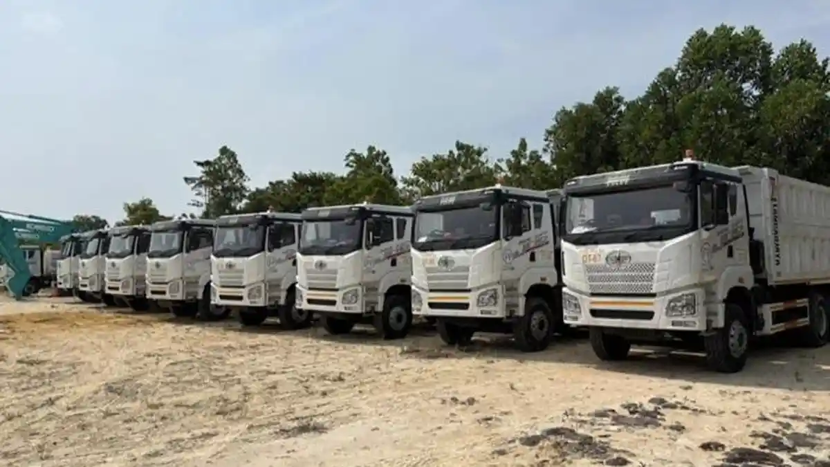 PP Presisi Kantongi Kontrak Tambang Bauksit Antam Senilai Rp 870 Miliar