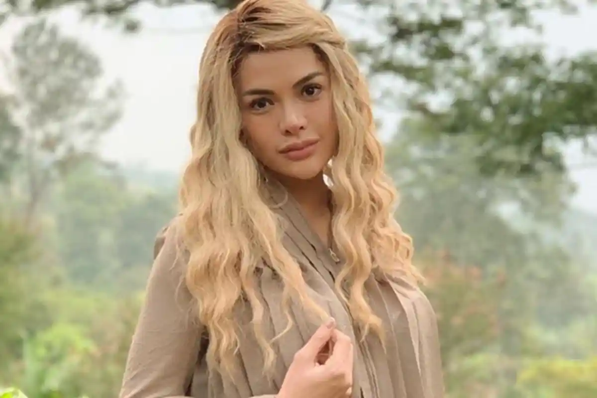 Belum Rampung Urusan dengan Dipo Latief, Nikita Mirzani Dikabarkan Gandeng Aktor Prancis