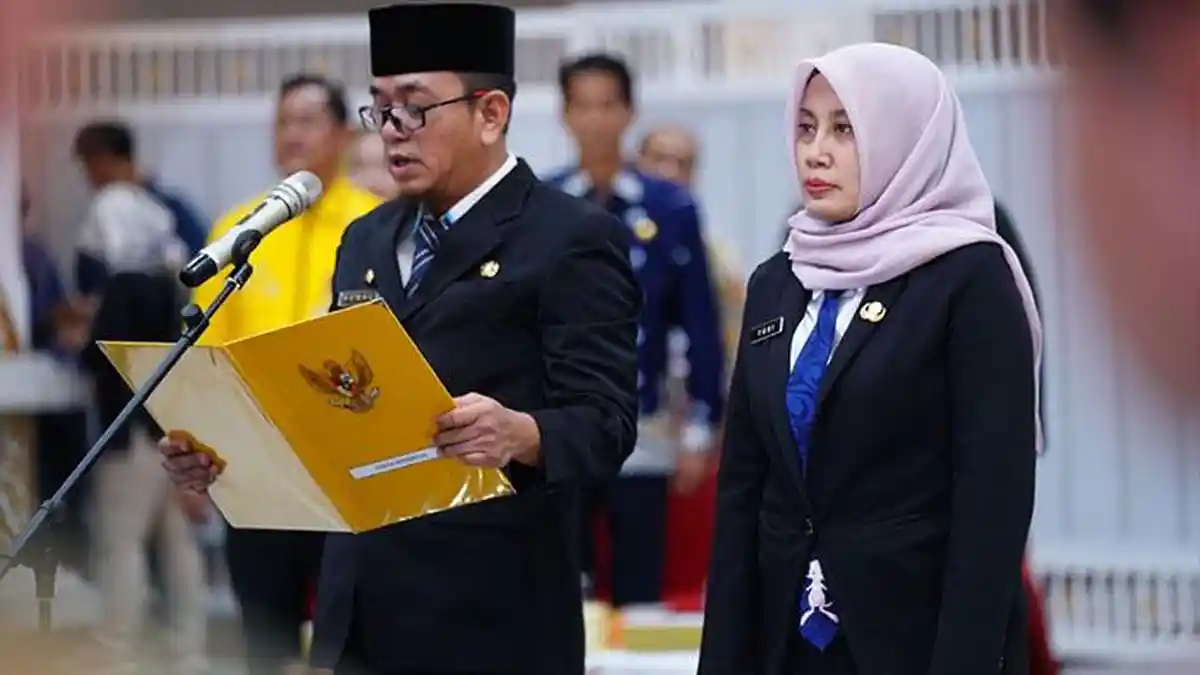 Sekwan Renaldi Peringatkan Jajaran, Singgung Perkara SPPD Fiktif