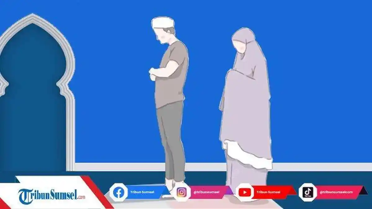 Bacaan Doa Setelah Sholat Taubat Bagi Umat Muslim yang Mudah Diamalkan