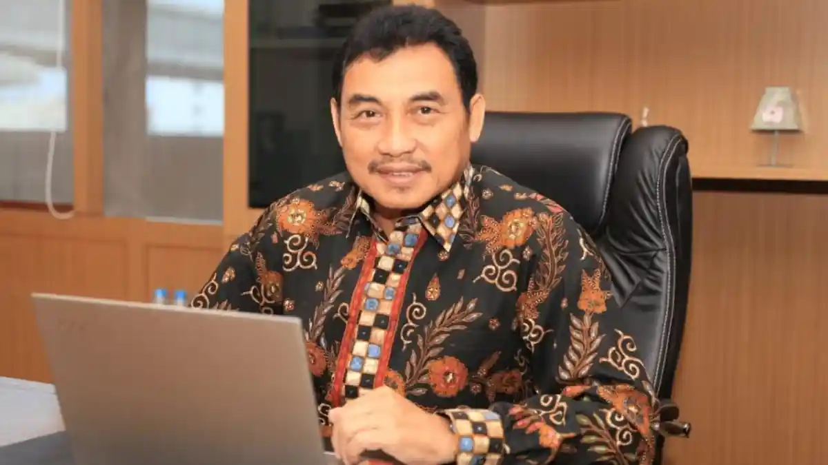 Peluang Restrukturisasi Pinjaman, LPDB Data KUMKM Terdampak Covid-19