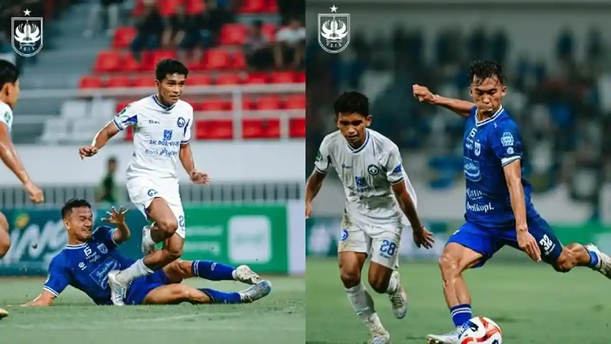 Ditekuk PSIS Semarang 2-0, Persipal Palu Jadi Juru Kunci Grup Timur Championship