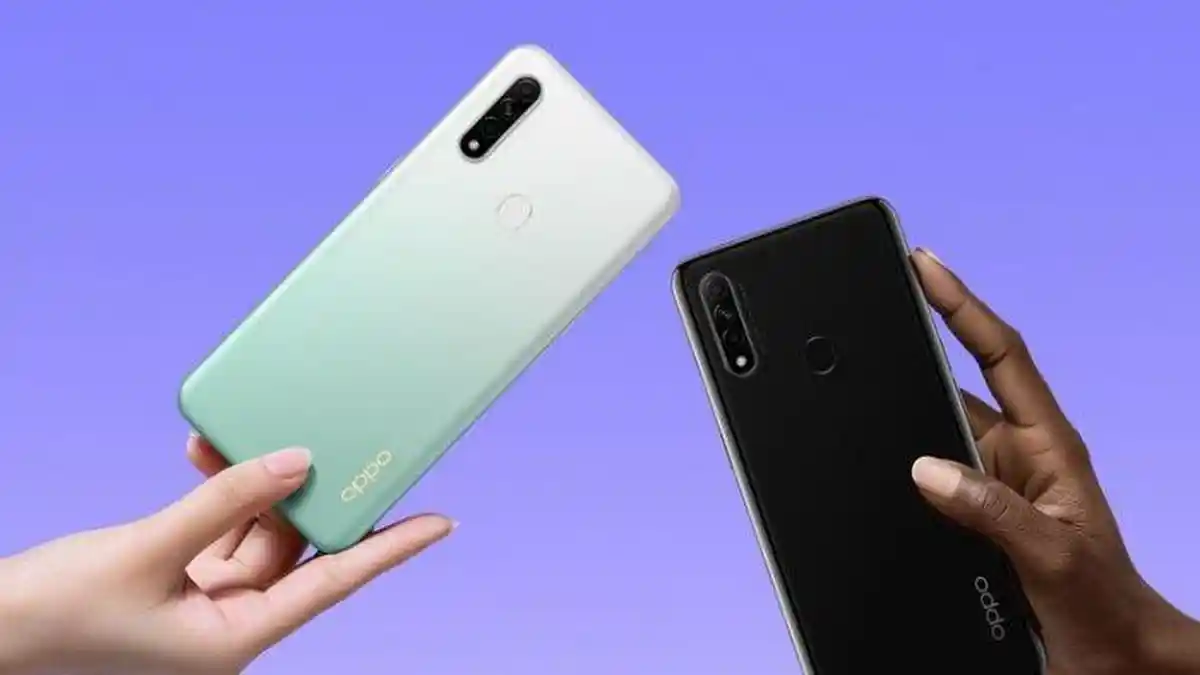 Daftar Harga HP Oppo Bulan APRIL 2020, Cek Disini Hp Oppo Harga 1 Jutaan dan HP 2 Jutaan