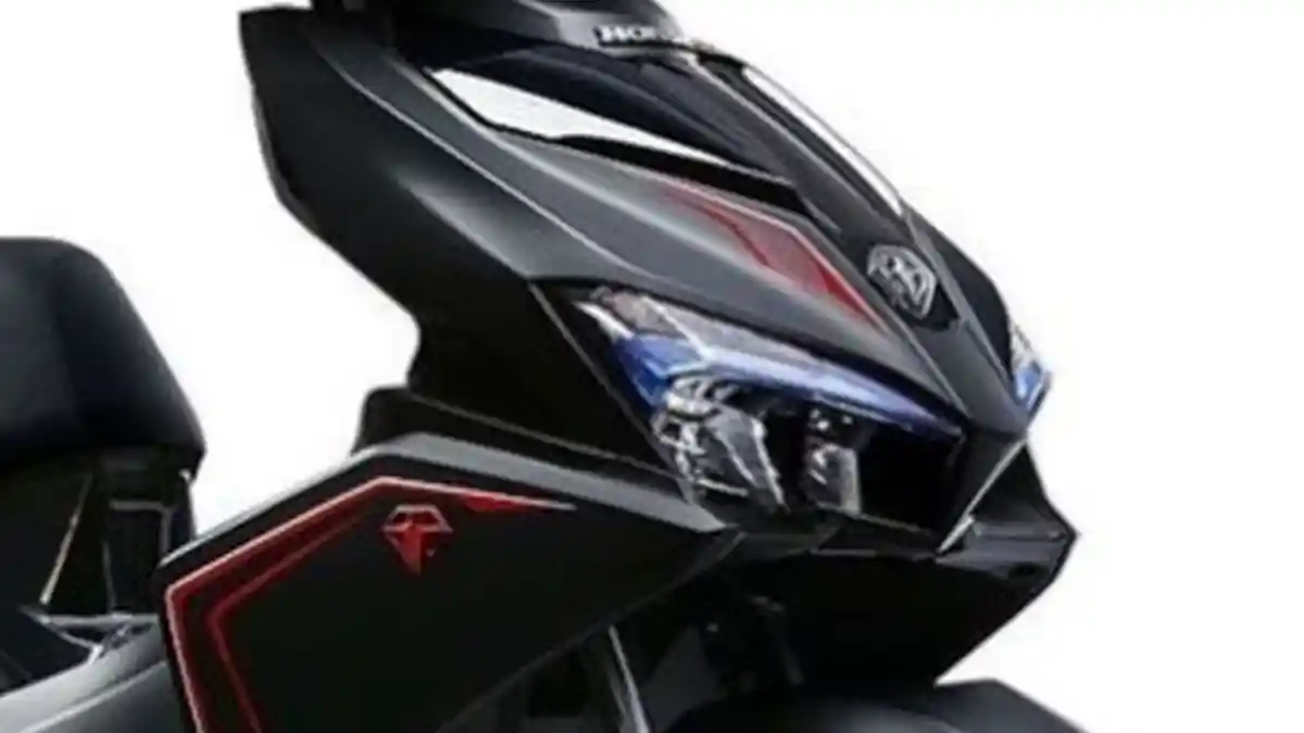 Kabarnya Honda Lagi Siapkan Vario 125 Facelift, Inikah Penampakannya?