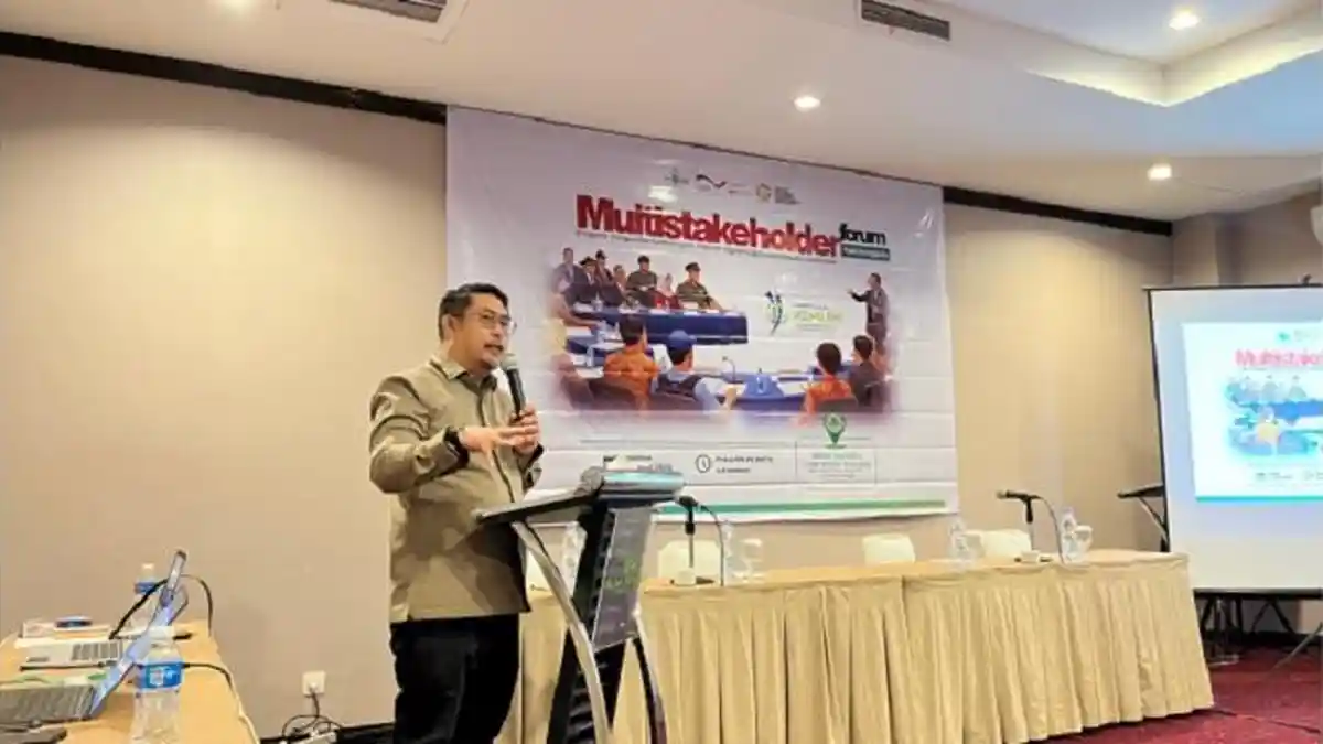 KP2MI Perkuat Pelindungan PMI Lewat Program Desa Migran Emas
