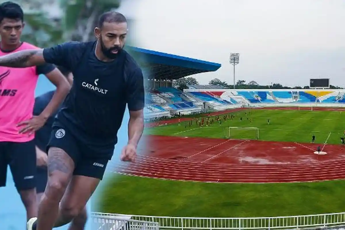 Berita Arema FC Hari Ini Populer: Harga Sewa Stadion Kanjuruhan, Selangkah Lagi Bisa Dipakai Tanding