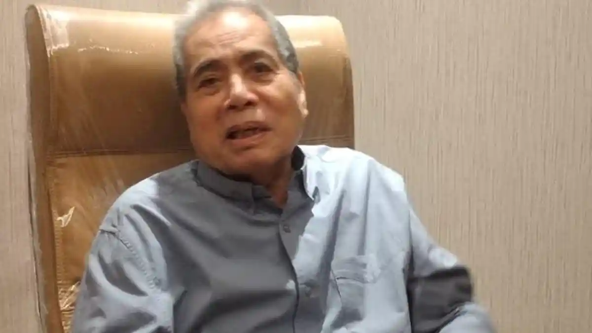 Meja Biliar Rumah Dinas Pimpinan DPRD Sumsel Resmi Dibatalkan, Gorden dan Lampu Tetap Jalan