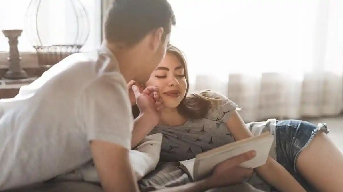 Dongeng untuk Pacar Sebelum Tidur, Cerita Pendek Puteri Melati dan Seekor Katak