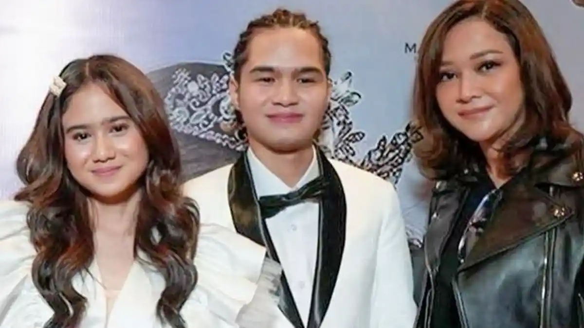 Dul Jaelani Minta Konsep Pernikahan Sederhana, Maia Estianty Singgung Soal Tanggung Jawab