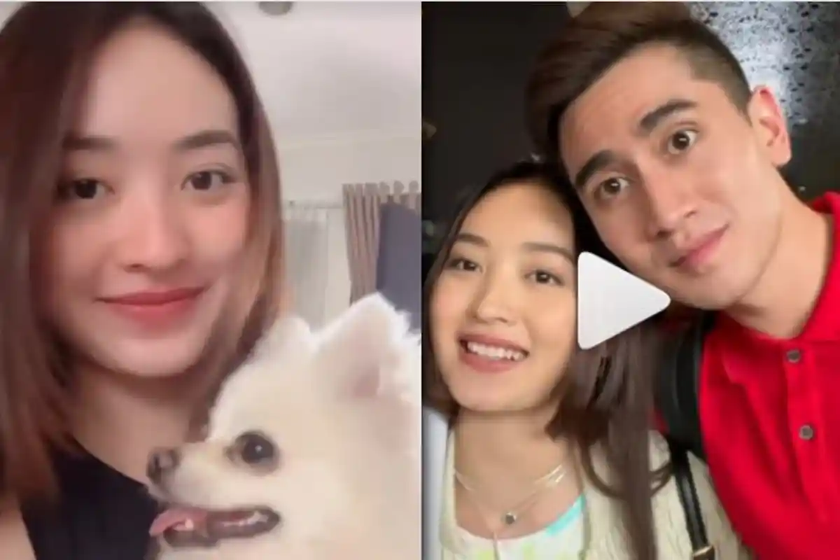 Natasha Wilona Dapat Restu, Ivan Fadhilla Berharap Verrell Bramasta Menikah Tahun Ini Gegara Hal Ini