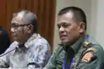 Panglima TNI Umumkan Tersangka Korupsi Helikopter