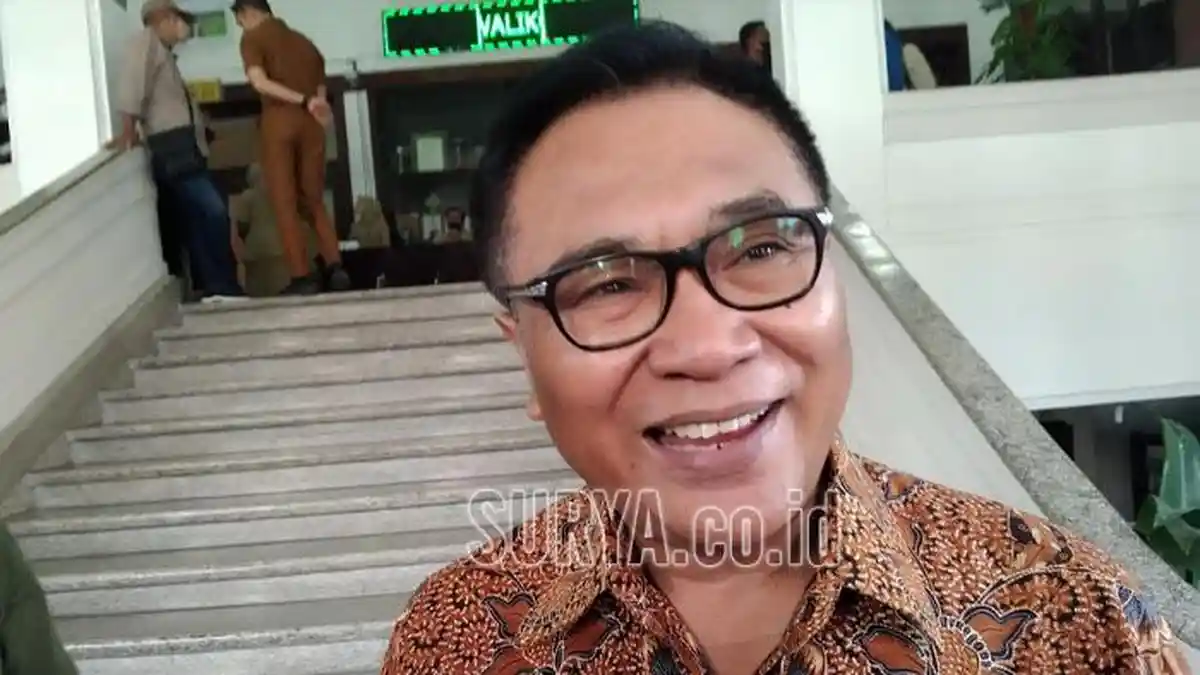 Golkar Kota Malang Siapkan 40 Persen Bacaleg Perempuan
