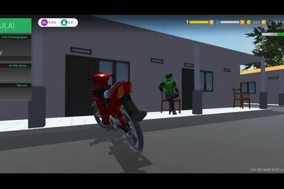 Update Kode Redeem Game Ojol Redemption Code Ojol The Game Terbaru Khusus Hari Minggu 7 April 2024