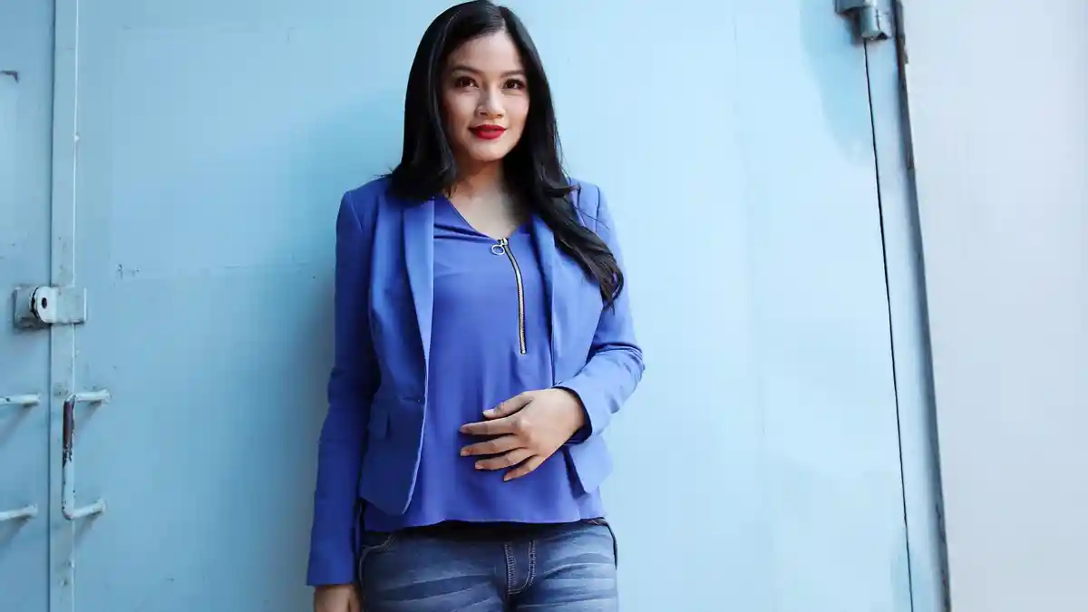 Titi Kamal Ungkapkan Pesan dari Almarhum Ayah Tercinta