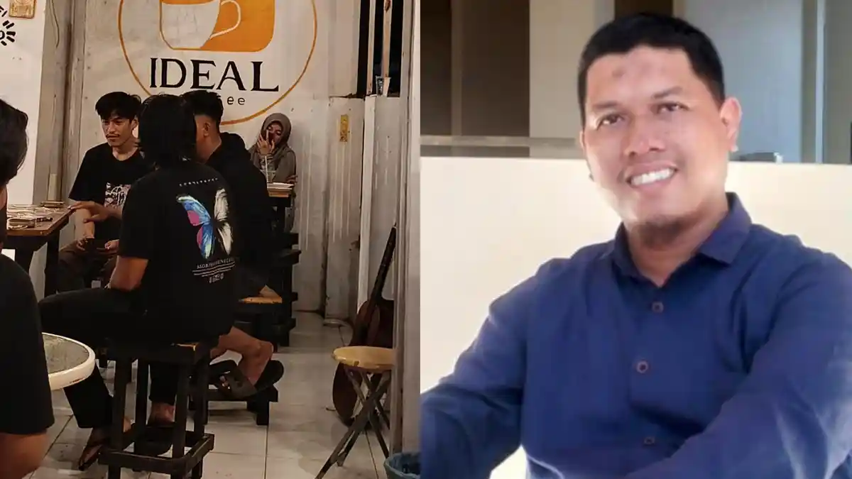 Akademisi Sebut Perekonomian Gorontalo Tumbuh Positif, Anak Muda Jadi Penopang Utama